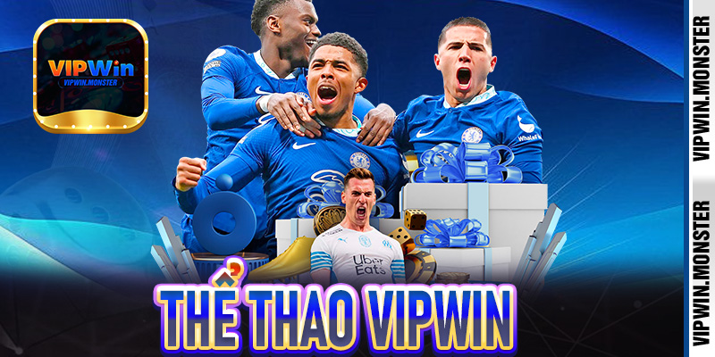 Thể Thao Vipwin