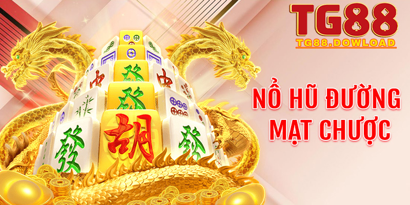 Nghệ thuật điều khiển nhịp độ khi chơi Nổ hũ Đường mạt chược tại Tg88