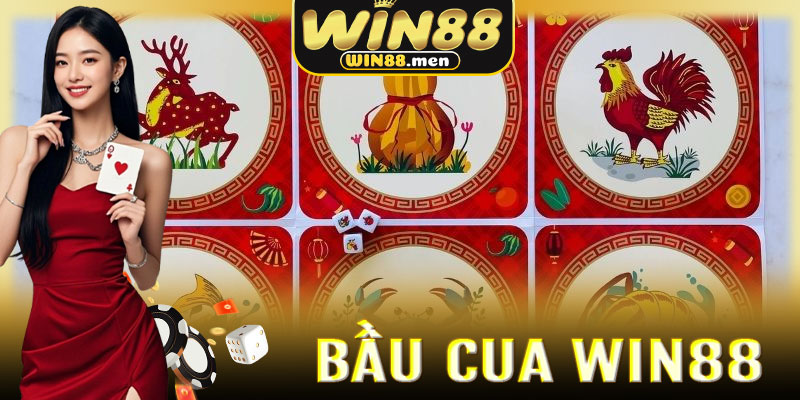Vì Sao Bầu Cua Tại Win88 Thu Hút Đông Đảo Người Chơi?