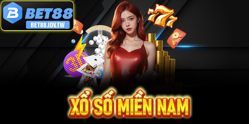 Xổ Số Miền Nam
