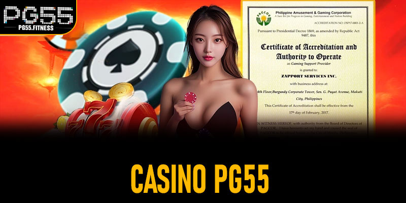 casino PG55